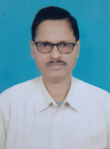 Rajesh Verma Image